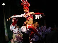 32 года спустя: жаркие кубинцы в зимнем Майами