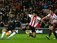 Чемпионат Англии: