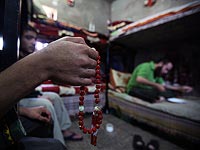 СМИ: двое израильских арабов провели месяц в тюрьме Палестинской автономии