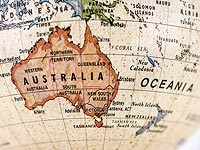 Самоа и Кирибати первыми шагнули в 2016 год