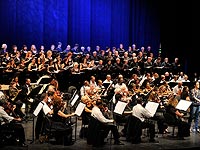 Израильская опера представляет 