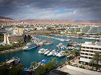 Двое арабов обвиняются в попытке совершить теракт в гостинице в Эйлате