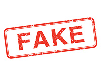 Очередная фальшивая сенсация: