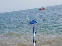 За сутки уровень воды в Кинерете поднялся на 3 см