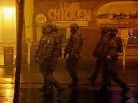 В Мюнхене открылись вокзалы, закрытые из-за угрозы терактов