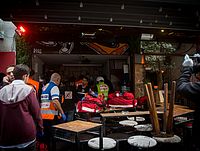 В сумке, брошенной убийцей, обнаружен Коран