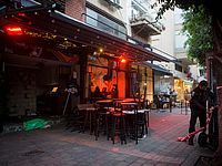 ХАМАС приветствовал расстрел посетителей пабов в Тель-Авиве