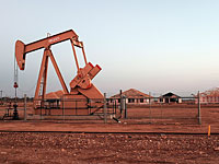 США отправили первый за 40 лет танкер с нефтью в Европу