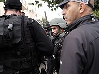 Установлена личность убитого на улице Юницман в Тель-Авиве