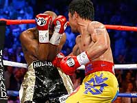 Мэнни Пакьяо готов отложить завершение карьеры ради матча-реванша с Мэйуэзером