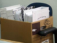 Министерство внутренней безопасности хочет создать департамент розыска пропавших