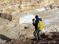 Несколько дорог на севере и на юге страны закрыты из-за непогоды