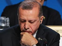 Офис Эрдогана: президент не хвалил гитлеровскую Германию