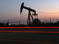 Россия добыла рекордное количество нефти в 2015 году