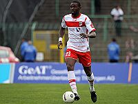 В Германии нашли тело бывшего защитника тель-авивского