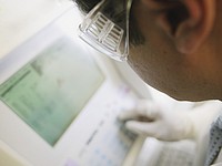 Ученые из Новосибирска разработают детектор для поиска темной материи