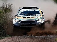 Пролог ралли