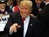 Трамп обвинил Обаму и Клинтон в создании ИГ