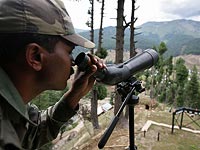 Жертвами теракта на базе ВВС Индии стали не менее шести человек