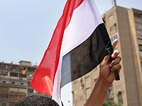 В Израиль прибыл новый посол Египта