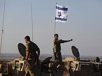 Jewish News: Израиль – единственное государство, которое пугает ИГ