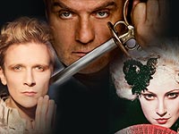 Александр Балуев в 