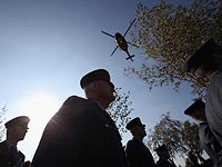 Отчет парламента: британские ВВС готовят к противостоянию терактам по типу 9/11