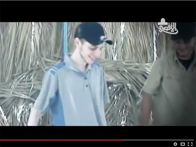 ХАМАС утверждает, что Гиладу Шалиту были созданы