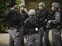 Пресс-служба полиции: