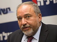 Арабские блогеры угрожают убить Авигдора Либермана