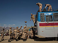 На базе ВВС