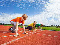 Ученые США: тренировки в раннем возрасте способны изменить работу бактерий и повлиять на здоровье