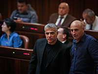 Коалиция проиграла голосование по вотуму недоверия правительству