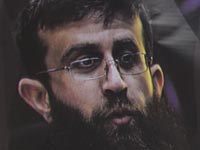 Палестинские СМИ сообщили об очередном аресте Хадра Аднана  