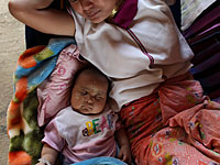 Китаянка, родившая дочь, отравила ртутью 7-месячного племянника – из зависти