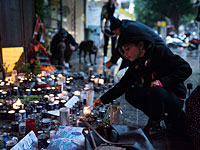 Мэр Тель-Авива обратился к горожанам: 