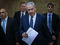 
СМИ: Нетаниягу намерен выдвинуть условия арабской общине для получения помощи