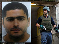 Розыск тель-авивского террориста продолжается, привлечение дополнительных сил не помогло