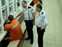 Начальник тюрьмы 