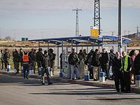 На месте теракта. 5 января 2016 года