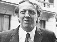 Скончался  Роберт Стигвуд – продюсер The Bee Gees и мюзикла