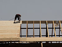 Утверждено строительство друзского поселка рядом с Неби Шуэйб