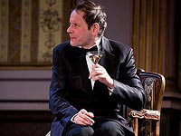 В феврале в Израиле комедия 