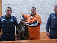 Адвокатам Задорова дано 45 дней на подачу просьбы о рассмотрении дела расширенной коллегией суда