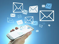 Психологи: уведомления на смартфонах 