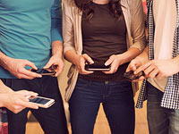 СМИ и соцсети в жизни 