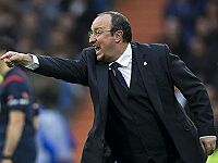 СМИ: Рафаэль Бенитес получит 7 миллионов фунтов за расторжение контракта с