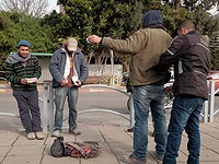 Суд распорядился освободить араба, задержанного в Герцлии