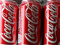 Coca-Colа умудрилась поссориться из-за Крыма сначала с Россией, а потом с Украиной  