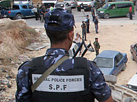 В Хевроне на улице застрелен 25-летний мужчина